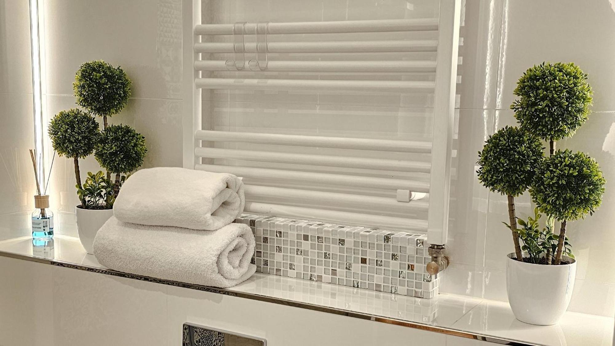 Apartament Blekitna Kotwica
