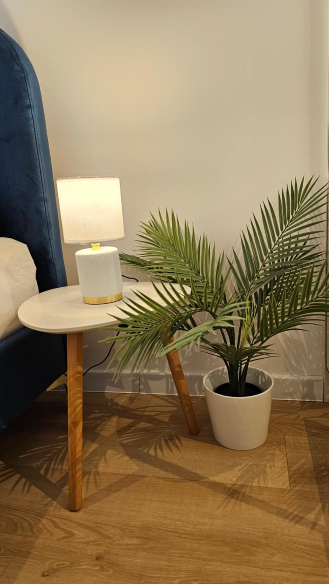 Blekitna Kotwica Apartment
