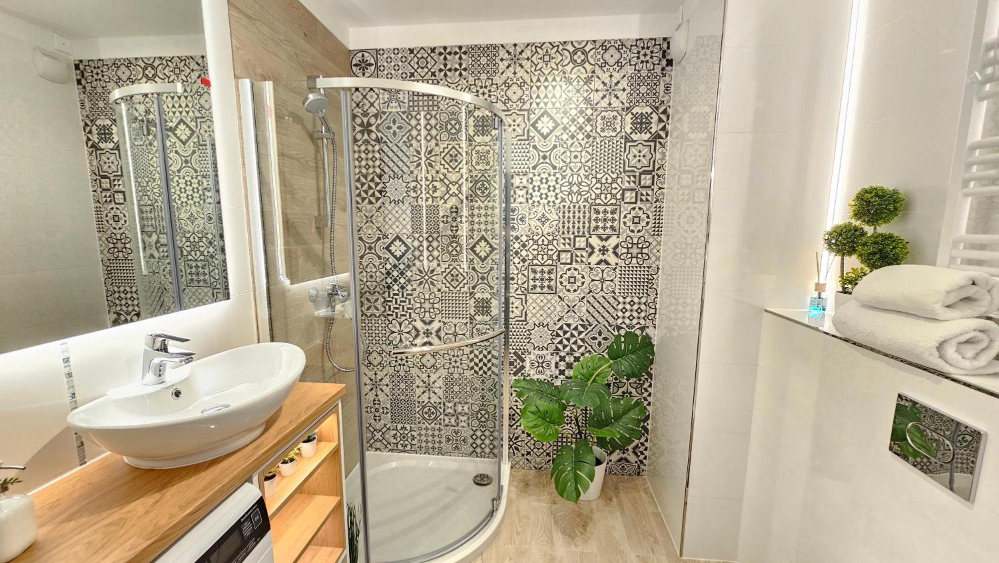 Apartament Blekitna Kotwica